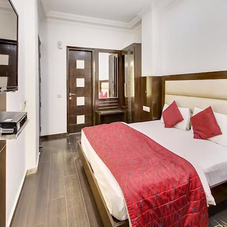 Hotel Chanchal Continental - 02 Mins From New Delhi Railway Station Екстер'єр фото